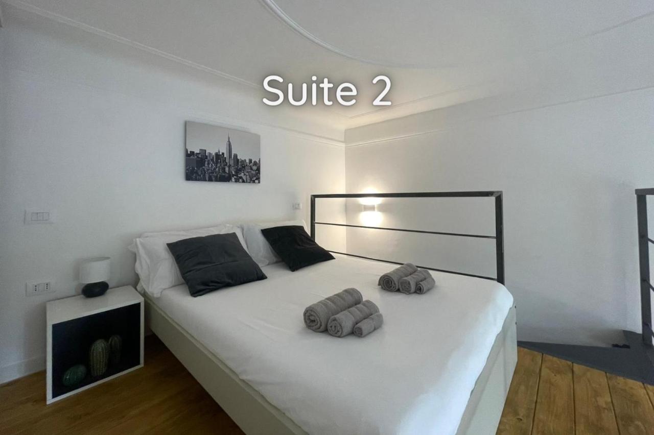 Navigli Design Loft - 7 Stops From Duomo, Ac, Netflix Apartment Milano Ngoại thất bức ảnh