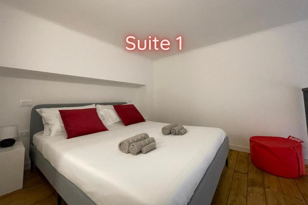 Navigli Design Loft - 7 Stops From Duomo, Ac, Netflix Apartment Milano Ngoại thất bức ảnh
