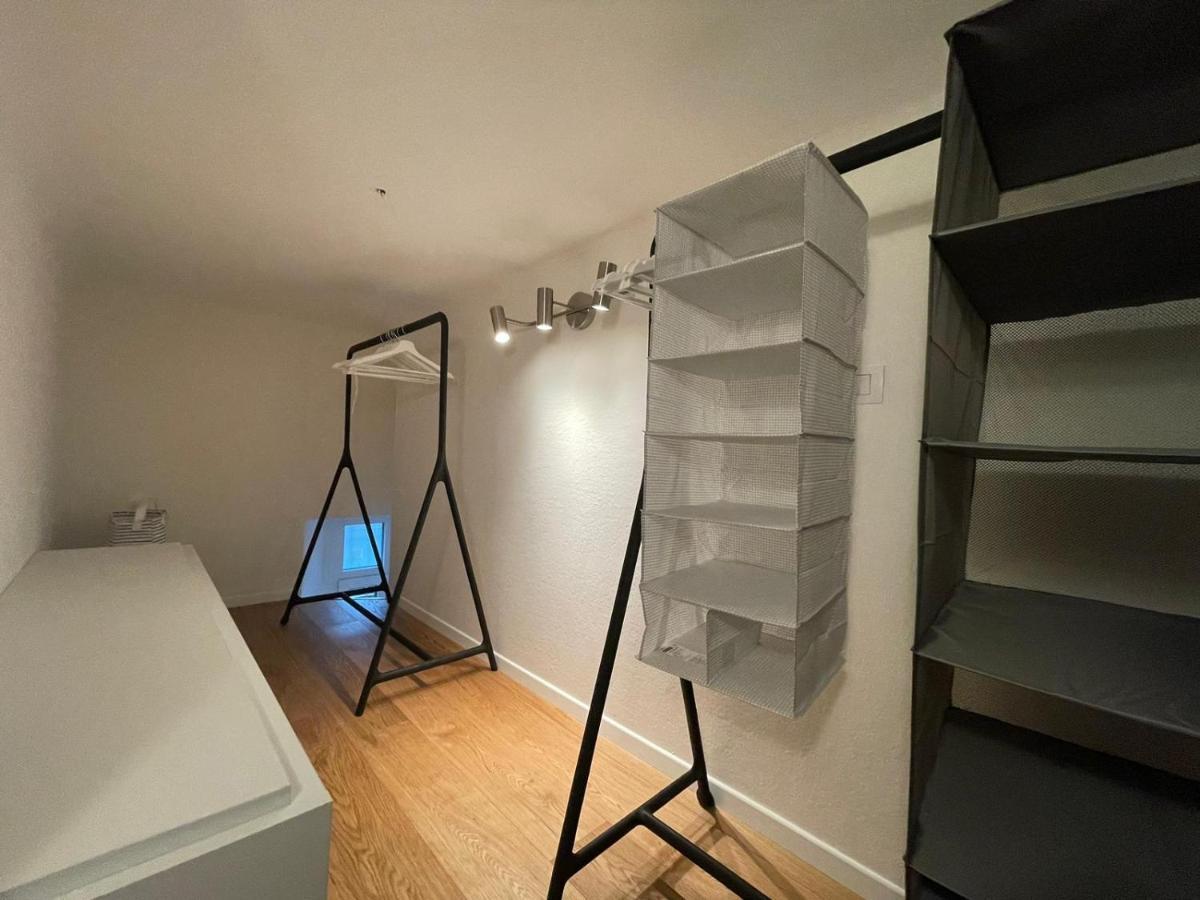 Navigli Design Loft - 7 Stops From Duomo, Ac, Netflix Apartment Milano Ngoại thất bức ảnh
